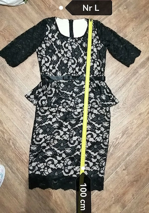 Rochie dama nr 40