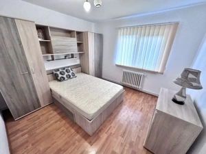 APARTAMENT 2 CAMERE I DECOMANDAT I CETATE I ETAJ 3 I MOBILAT I