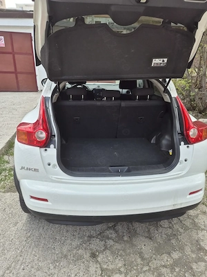 Vand Nissan Juke - imagine 4