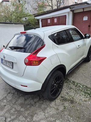 Vand Nissan Juke - imagine 3
