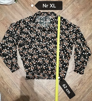 Bluze pentru femei nr XL 
