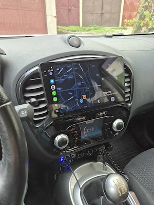 Vand Nissan Juke - imagine 5