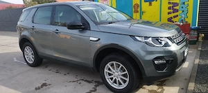 Vand Land Rover discovery sport  - imagine 2