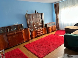 apartament 2 camere decomandat  - imagine 3