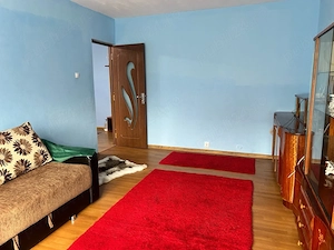 apartament 2 camere decomandat  - imagine 2