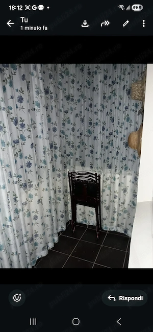 Proprietar vand Apartament cu 3 camere Zona Lipovei - imagine 10