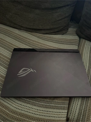 Asus ROG Strix G713QE , 17inch , RTX 3050TI , Ryzen 5 5600H
