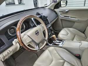 Volvo XC 60 D5 AWD Aut. Summum - imagine 2