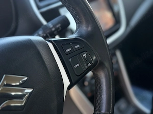 Suzuki SX4 S-Cross 1.0 Benzină 111 CP 2018 - imagine 14