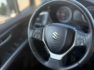 Suzuki SX4 S-Cross 1.0 Benzină 111 CP 2018 - imagine 13