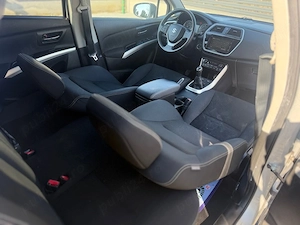 Suzuki SX4 S-Cross 1.0 Benzină 111 CP 2018 - imagine 5