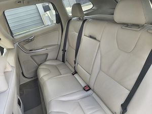 Volvo XC 60 D5 AWD Aut. Summum - imagine 4