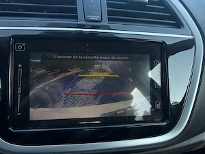 Suzuki SX4 S-Cross 1.0 Benzină 111 CP 2018 - imagine 18