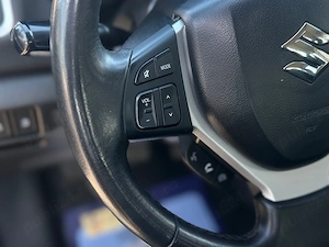 Suzuki SX4 S-Cross 1.0 Benzină 111 CP 2018 - imagine 16