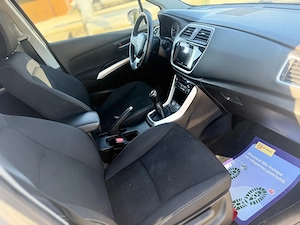 Suzuki SX4 S-Cross 1.0 Benzină 111 CP 2018 - imagine 6