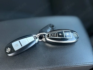 Suzuki SX4 S-Cross 1.0 Benzină 111 CP 2018 - imagine 17