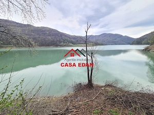 Teren intravilan in Valea Doftanei cu iesire la Parajul Paltinu--1000 mp--120e mp - imagine 3