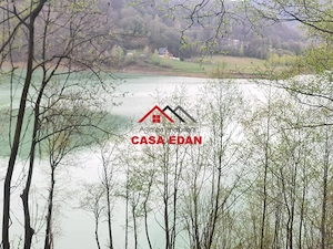 Teren intravilan in Valea Doftanei cu iesire la Parajul Paltinu--1000 mp--120e mp - imagine 2