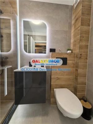 Apartament 2 camere Militari Residence mobilat utilat 82.500 euro - imagine 15