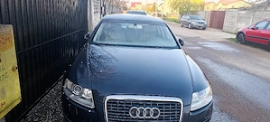 Vind Audi A6 