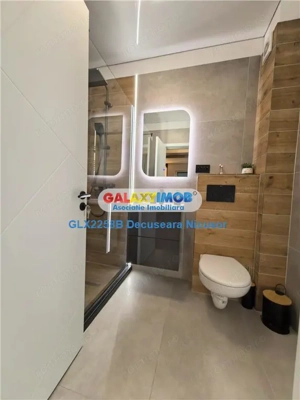 Apartament 2 camere Militari Residence mobilat utilat 82.500 euro - imagine 14
