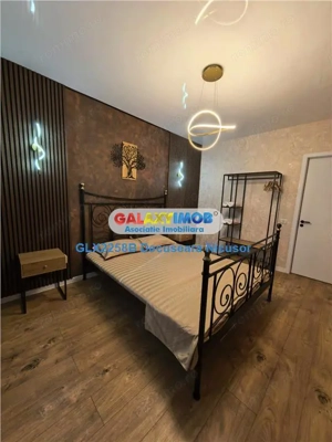 Apartament 2 camere Militari Residence mobilat utilat 82.500 euro