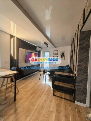 Apartament 2 camere Militari Residence mobilat utilat 82.500 euro - imagine 13