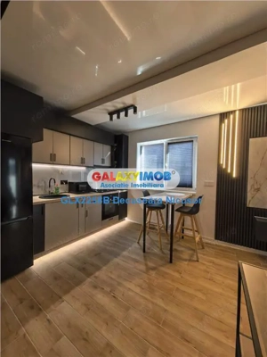 Apartament 2 camere Militari Residence mobilat utilat 82.500 euro - imagine 9