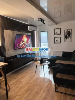 Apartament 2 camere Militari Residence mobilat utilat 82.500 euro - imagine 10