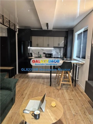 Apartament 2 camere Militari Residence mobilat utilat 82.500 euro - imagine 8