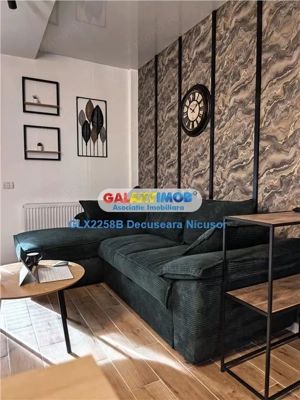 Apartament 2 camere Militari Residence mobilat utilat 82.500 euro - imagine 5