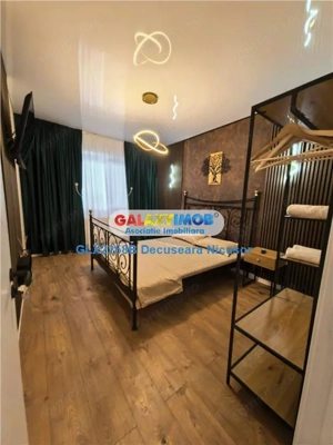 Apartament 2 camere Militari Residence mobilat utilat 82.500 euro - imagine 2
