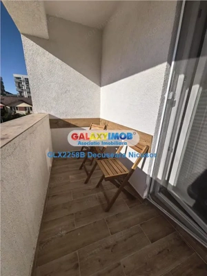 Apartament 2 camere Militari Residence mobilat utilat 82.500 euro - imagine 17