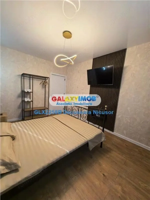 Apartament 2 camere Militari Residence mobilat utilat 82.500 euro - imagine 3