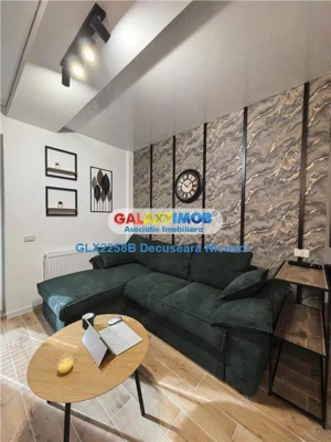Apartament 2 camere Militari Residence mobilat utilat 82.500 euro - imagine 4