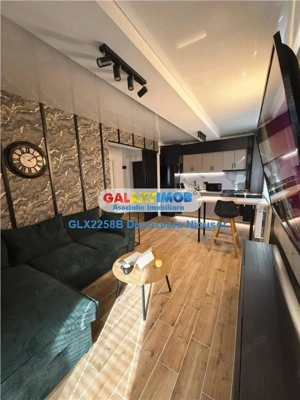 Apartament 2 camere Militari Residence mobilat utilat 82.500 euro - imagine 11