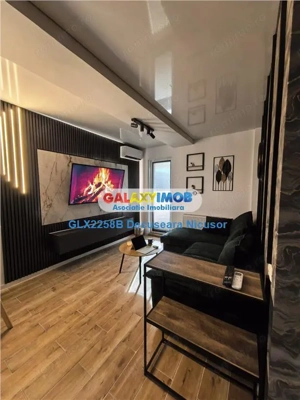 Apartament 2 camere Militari Residence mobilat utilat 82.500 euro - imagine 12