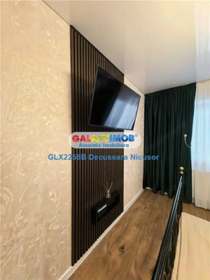 Apartament 2 camere Militari Residence mobilat utilat 82.500 euro - imagine 6