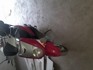 Scuter de vanzare ...  - imagine 3