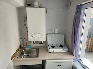 Garsonieră Piață Muncii, 1 minut de metrou, proprietar - imagine 5