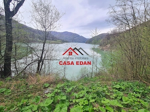 Teren intravilan in Valea Doftanei cu iesire la Parajul Paltinu--1000 mp--120e mp - imagine 12