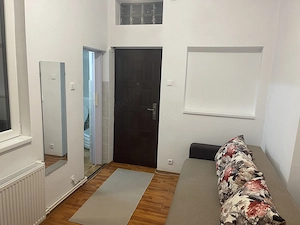 Garsonieră Piață Muncii, 1 minut de metrou, proprietar - imagine 2