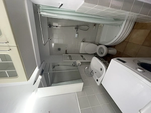 Garsonieră Piață Muncii, 1 minut de metrou, proprietar - imagine 4