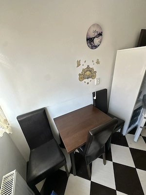 Închiriez apartament 2 camere cu parcare   - imagine 9