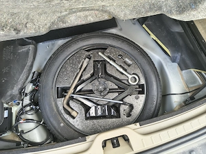 Volvo XC 60 D5 AWD Aut. Summum - imagine 9