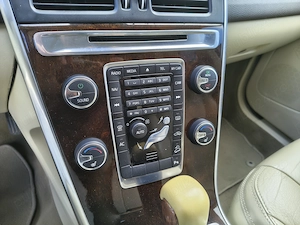 Volvo XC 60 D5 AWD Aut. Summum - imagine 6