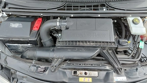 De vânzare Mercedes-Benz Vito, Alb - imagine 6