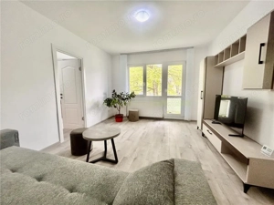 Apartament 2 camare renovat | Prima inchiriere| Calea Bucuresti - imagine 8