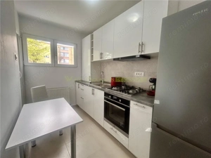 Apartament 2 camare renovat | Prima inchiriere| Calea Bucuresti - imagine 10
