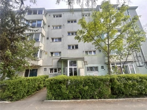 Apartament 2 camare renovat | Prima inchiriere| Calea Bucuresti - imagine 6